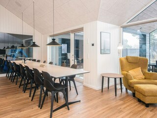 Ferienhaus Kongsmark  29