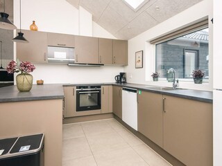 Holiday house Kongsmark  25