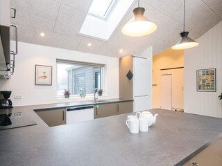 Ferienhaus Kongsmark  41