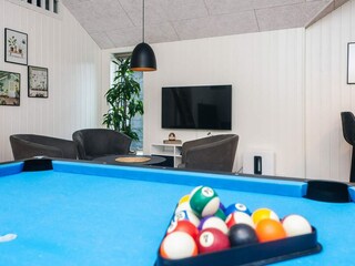 Holiday house Kongsmark  29