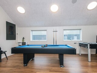 Ferienhaus Kongsmark  34