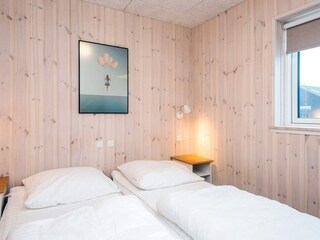 Holiday house Kongsmark  39