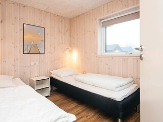 Holiday house Kongsmark  36