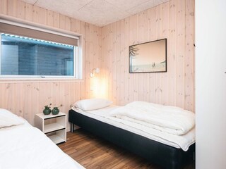 Holiday house Kongsmark  12