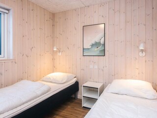 Holiday house Kongsmark  13