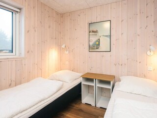 Ferienhaus Kongsmark  23