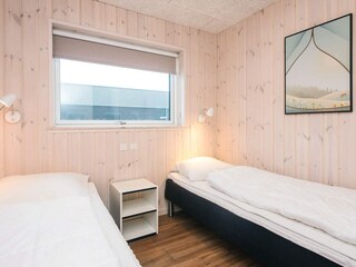 Ferienhaus Kongsmark  40