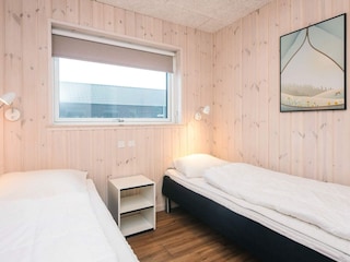 Holiday house Kongsmark  27