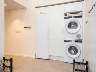 Ferienhaus Kongsmark  44