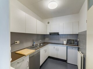 Apartment Blankenberge Features 8
