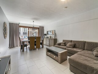 Apartment Blankenberge Features 12