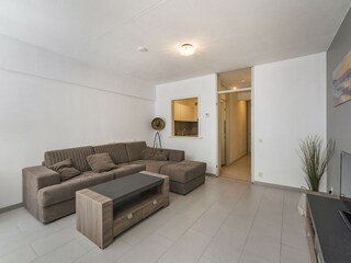 Appartement Blankenberge Équipement 11