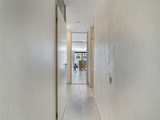 Appartement Blankenberge Équipement 12