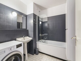 Apartment Blankenberge Ausstattung 13