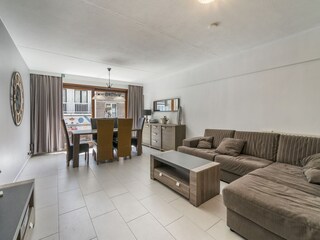 Apartment Blankenberge Features 13