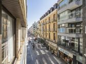 Apartamento Blankenberge Grabación al aire libre 2