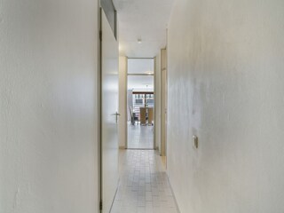 Apartamento Blankenberge Características 20