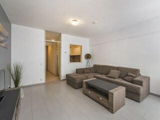Apartment Blankenberge Ausstattung 16