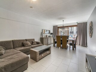 Appartement Blankenberge Équipement 20