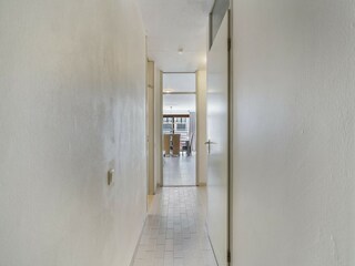 Appartement Blankenberge Kenmerken 7