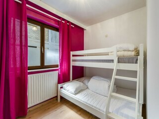 Apartamento Blankenberge Características 15