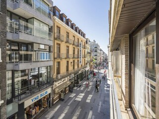 Appartement Blankenberge Buitenaudio-opname 1