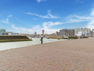 Appartement Blankenberge Environnement 27