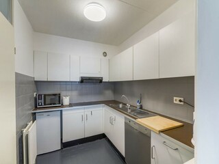 Apartment Blankenberge Features 16