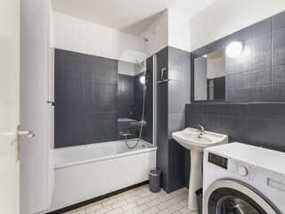 Apartamento Blankenberge Características 18