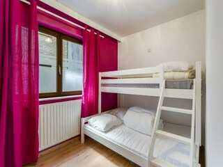 Appartamento Blankenberge Caratteristiche 19