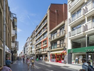 Apartamento Blankenberge Entorno 34