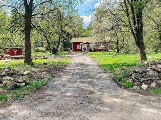 Holiday house Nissafors Outdoor Recording 2