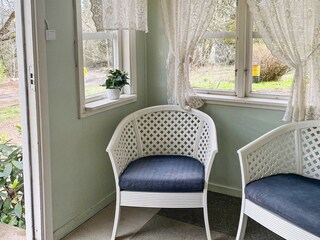 Vakantiehuis Nissafors  12