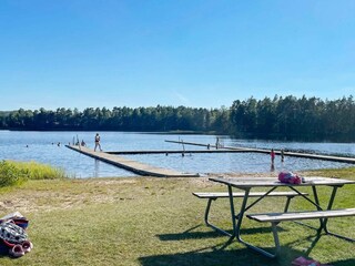 Vakantiehuis Nissafors  18