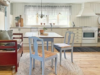 Vakantiehuis Nissafors  19