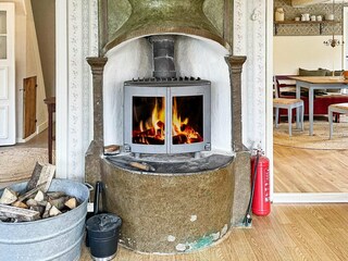 Holiday house Nissafors  19