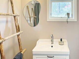Vakantiehuis Nissafors  32