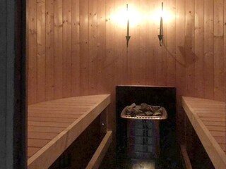 Vakantiehuis Nissafors  44