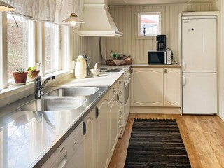 Vakantiehuis Nissafors  35