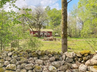 Holiday house Nissafors Outdoor Recording 8