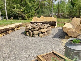 Holiday house Nissafors Outdoor Recording 5