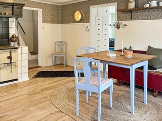 Holiday house Nissafors  12