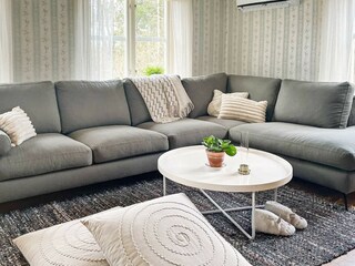Holiday house Nissafors  15