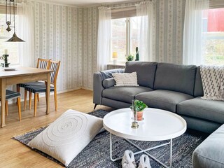 Ferienhaus Nissafors  45