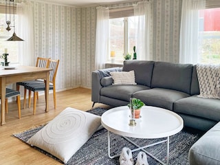 Holiday house Nissafors  21