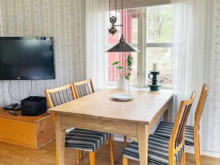 Ferienhaus Nissafors  11