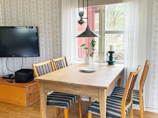 Holiday house Nissafors  17