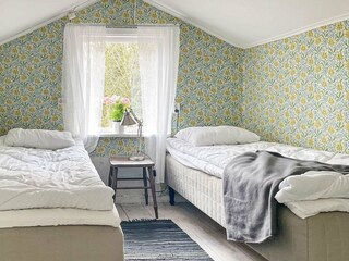 Vakantiehuis Nissafors  36