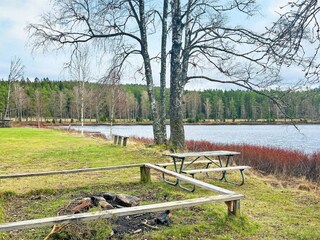 Holiday house Nissafors  19