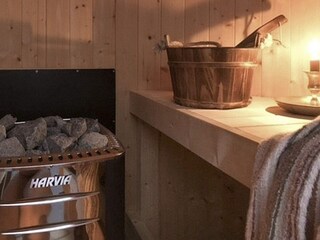 Vakantiehuis Nissafors  17